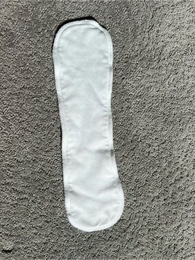 Grovia Organic Cotton Booster